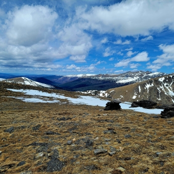 Tundra Community Trail