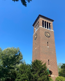 Miller Bell Tower