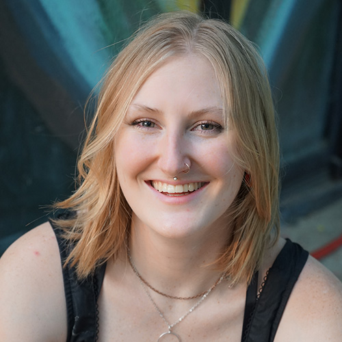 Chrysalis Goring '26