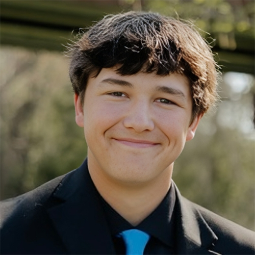 Gavin Collyott ‘29