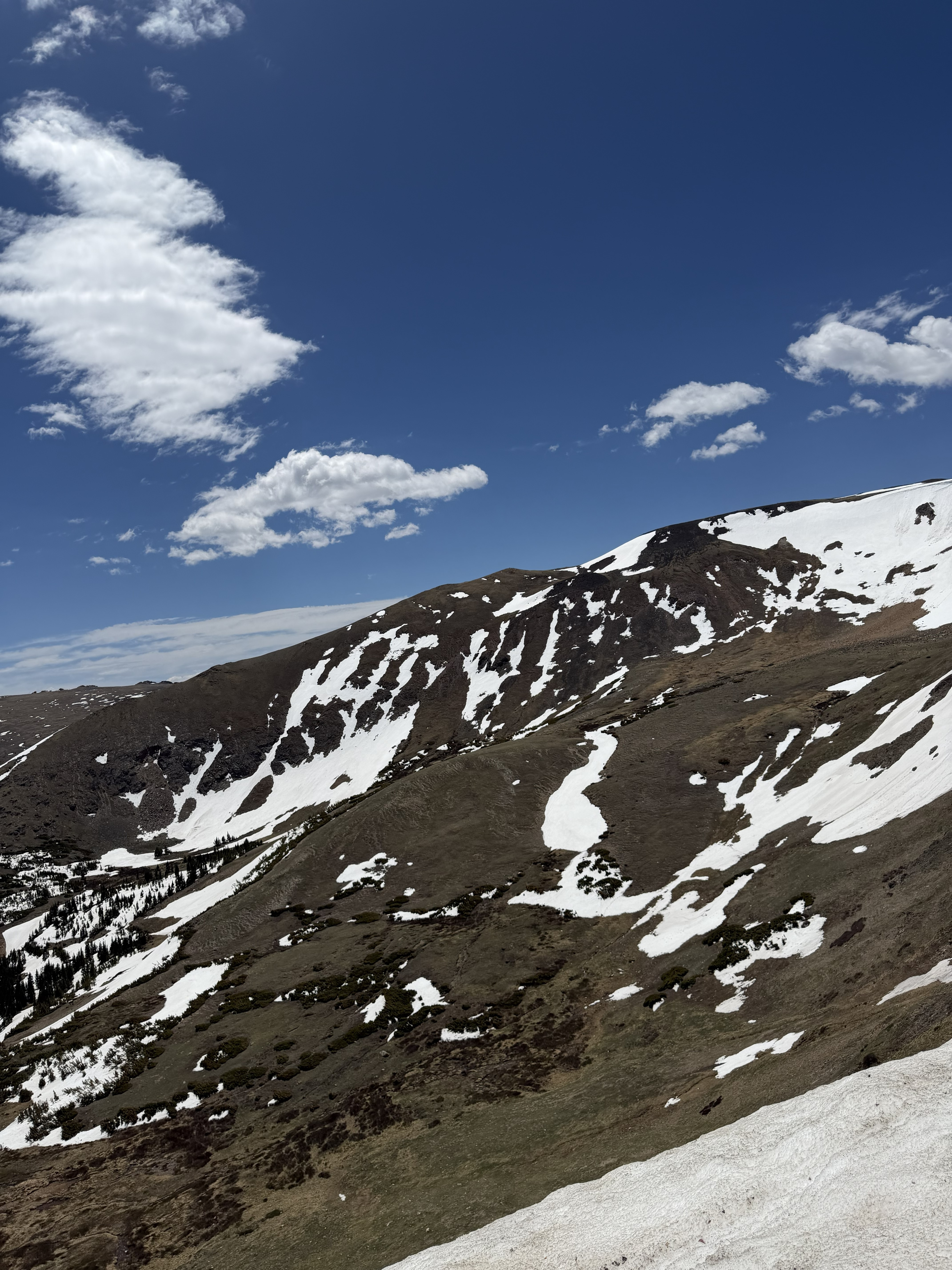 mountainscape