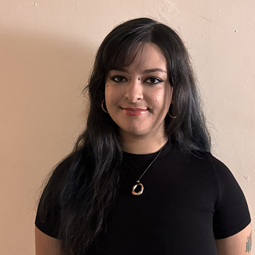 Matea Marshall ‘27