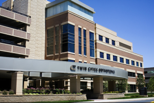 Twin Cities Orthopedics