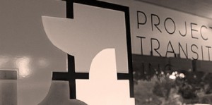 project transitions