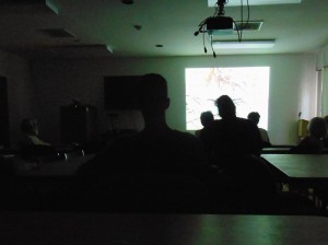 Slide show by Dr. Dennis.