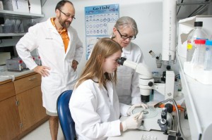 One of the pictures from the photo session last week