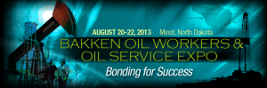 BakkenOilExpo