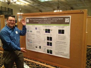 Summer Undergraduate Research Symposium Presentation