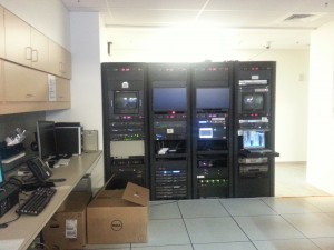 Engineering Technology the Gait Analysis Lab 