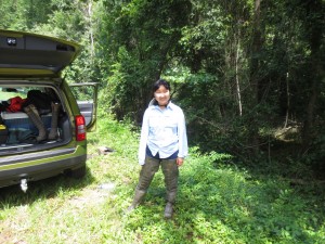 Setsen is ready for higher water levels