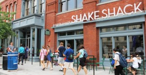shake shack