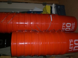 And so did the Home Depot in West Ashley, SC