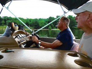 The waterwatch group