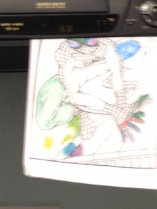 Xanvier and I was working on this! 