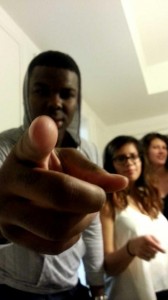 We want YOU to be a Cornell Fellow w/ Katie O'Connor '14 and Millie Alvear '15