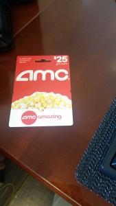 The generosity of the staff is something I can't forget!