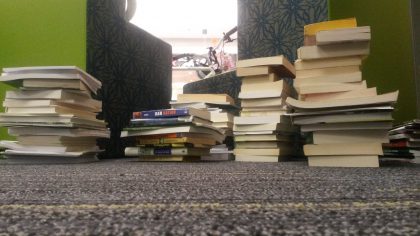 Uncatalogued Library