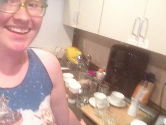 Getting consumable props prepped for Watson