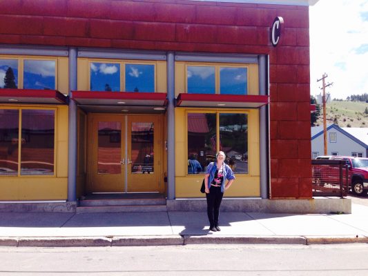 Last day at the Ruth