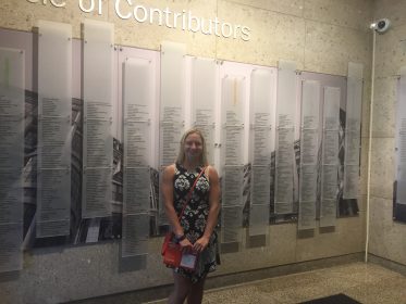 The list of the contributors that help make this Museum possible!