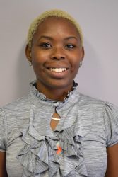 Harris Professional Headshot