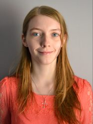 Brianna Christensen Professional Headshot