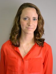 Ollesch Professional Headshot