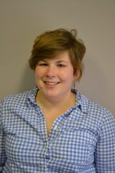 McGuire Professional Headshot