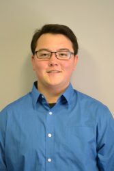 Yamabuchi Professional Headshot