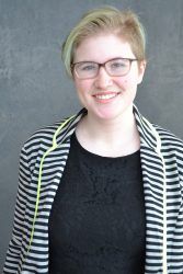 Warfield Professional Headshot