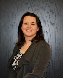 Flick Professional Headshot