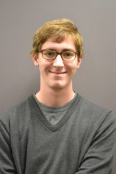 Carter Professional Headshot