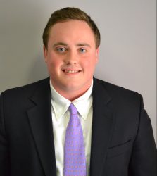 Howard Professional Headshot