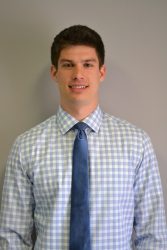 Srodulski Professional Headshot