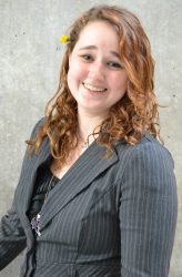 Fish Professional Headshot