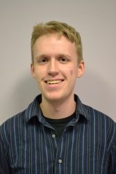 Decker Professional Headshot