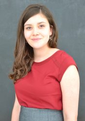 Goodfellow Professional Headshot