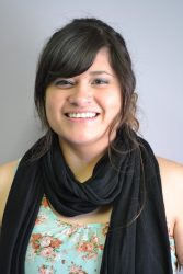 Gutierrez Professional Headshot