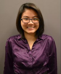 Hoang Professional Headshot