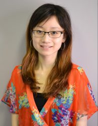 An Professional Headshot