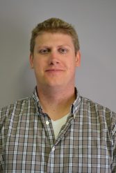 Casey Professional Headshot