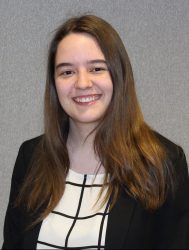 Noelle Grapentine Benton headshot