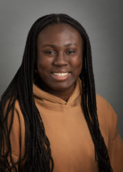 Rachael Adewusi '24